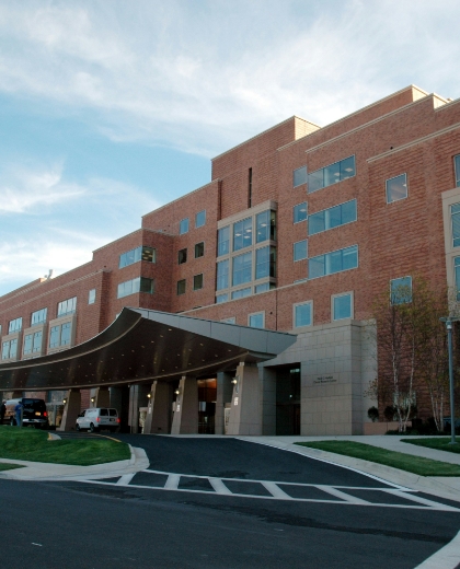 Hospital