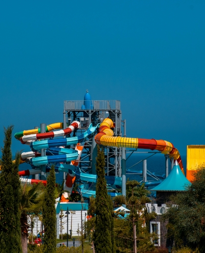 Aqua Park