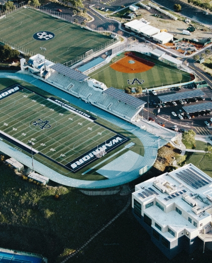 Sport Complex