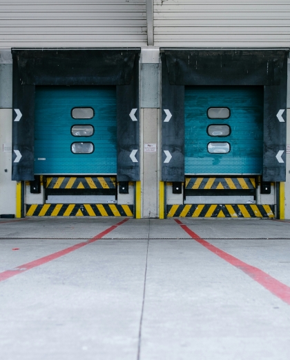 Customs Warehouse