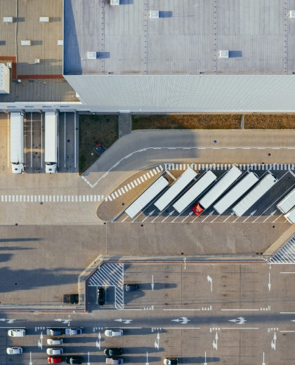 Logistics