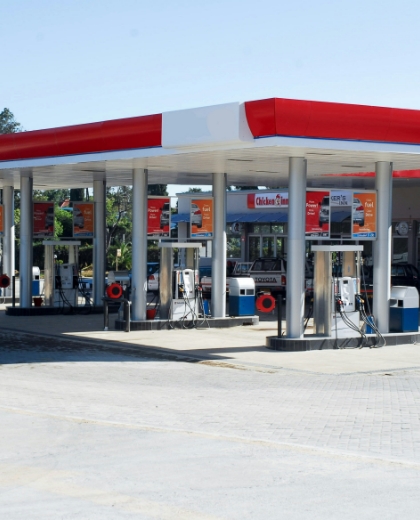 Fuel Facilities