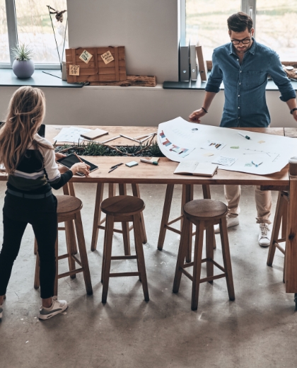 Training and Workshops